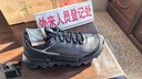 愛(ài)步（ECCO）BIOM 2.2 TRL 26年春季新款防水登山運動(dòng)鞋男 健步842374 黑色41 曬單實(shí)拍圖