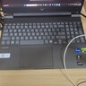 HP OMEN樣機暗影精靈11筆記本電腦光影精靈10酷睿i7十四代RTX5060游戲本2.5K屏 光影精靈10：i7-13620H-RTX4060獨顯8G 16G運行內存+512G固態(tài)硬盤(pán) 官方標配【 曬單實(shí)拍圖