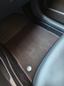 車(chē)麗友專(zhuān)用于2024款現代索納塔腳墊tpe全包圍十一代八九11汽車(chē)后備箱 【易潔耐污】TPE腳墊+澳蘭絨咖 索納塔11代 24款 曬單實(shí)拍圖