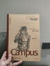 國譽(yù)（KOKUYO）【熱門(mén)商品】B5筆記本子Campus無(wú)線(xiàn)裝訂本記事本牛皮紙 8mm點(diǎn)線(xiàn)26行 40張4本顏色隨機 WCN-CNB1415 曬單實(shí)拍圖