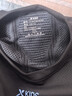 特步（XTEP）兒童運動(dòng)速干套裝滑雪服秋冬緊身衣訓練籃球服運動(dòng)保暖速干內衣 曬單實(shí)拍圖