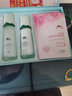 植物醫生積雪草洗面奶水乳霜護膚品套裝女補水舒緩修護泛紅干癢敏感肌國貨 2件套（水+乳）+3面膜 曬單實(shí)拍圖