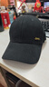 JEEP帽子男棒球帽四季戶(hù)外潮流復古防曬遮陽(yáng)鴨舌帽男女士太陽(yáng)帽 黑色 曬單實(shí)拍圖
