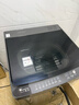 小天鵝（LittleSwan）波輪洗衣機全自動(dòng)家用 10KG 直驅變頻 TB100V26DT 以舊換新 國家補貼 京東自營(yíng) 一級能效 曬單實(shí)拍圖