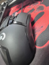 GANO無(wú)線(xiàn)G502電競鼠標usb雙模式游戲專(zhuān)用宏cf機械lol電腦家用商務(wù)網(wǎng)吧臺式男女生筆記本充電式送禮 G502競技版磨砂黑-無(wú)線(xiàn)宏驅動(dòng)10000DPI 曬單實(shí)拍圖
