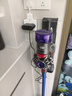 戴森（DYSON）V8 Slim Fluffy Extra SV10K 無(wú)線(xiàn)手持吸塵器 輕量家用 清潔除螨 強大吸力 可車(chē)載 新年禮物 曬單實(shí)拍圖