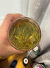 2025年龍井茶正宗西湖龍井綠茶特級豆香濃香型散裝250g 龍井綠茶加精美包裝一罐共250g【頭采新茶】 曬單實(shí)拍圖