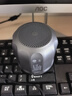 聯(lián)想（Lenovo）藍牙音箱無(wú)線(xiàn)便攜式筆記本電腦小音響手機重低音炮車(chē)載喇叭戶(hù)外露營(yíng)迷你收款播報長(cháng)續航禮物 鐵灰色【TWS雙機互聯(lián)+全景環(huán)繞音效】 升級藍牙6.0芯-長(cháng)效續航 曬單實(shí)拍圖