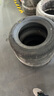 韓泰（Hankook）汽車(chē)輪胎 195/65R15 91H H308 原配寶來(lái)/福瑞迪/朗逸 適配卡羅拉 曬單實(shí)拍圖