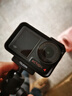 大疆 DJI Osmo Action 4靈眸運動(dòng)相機摩托車(chē)山地公路騎行潛水防抖戶(hù)外vlog便攜式4k旅游 曬單實(shí)拍圖