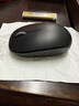 微軟曉曉Microsoft/微軟Surface精巧鼠標無(wú)線(xiàn)藍牙5.0商務(wù)辦公便攜女生鼠標 雅典黑【9.9新未使用】 曬單實(shí)拍圖