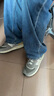 NEW BALANCE 【情人節系列】男鞋女鞋厚底運動(dòng)鞋574LG系列U574LGGS 41.5 曬單實(shí)拍圖