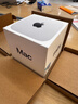 Apple/蘋(píng)果AI電腦/Mac mini迷你主機 M4 Pro銀色(12+16核) 48G 2T臺式電腦主機 曬單實(shí)拍圖