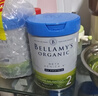 貝拉米（Bellamy's）白金版2段較大嬰兒奶粉800g 6~12月 有機A2蛋白 澳洲原裝進(jìn)口 曬單實(shí)拍圖