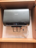 AOSMSDE史密思熱水器電熱水器家用儲水式洗澡速熱扁桶雙膽一級能效出水斷電50L60升80升100升 60L 3500W 一級能效+電子鎂棒WiFi智控 曬單實(shí)拍圖
