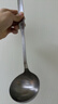 雙立人（ZWILLING）鍋鏟套裝勺子不銹鋼湯勺漏勺鏟子炒菜鏟勺Prof炊具廚房用具 湯勺+漏勺 曬單實(shí)拍圖