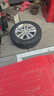 固特異（Goodyear）汽車(chē)輪胎 225/65R17 102H EGP SUV 御乘二代 SUV 原配哈弗H6 曬單實(shí)拍圖