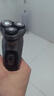 飛科博銳電動(dòng)剃須刀男士刮胡刀全身水洗快充車(chē)載胡須刀便攜須刨剃胡子刀生日禮物送男友  博銳PS166 曬單實(shí)拍圖