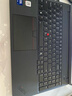ThinkPad聯(lián)想P16v 2025 英特爾酷睿處理器 高性能設計師本移動(dòng)圖形工作站 游戲本筆記本電腦 U7 255H 32G 1T RTXPro1000 曬單實(shí)拍圖