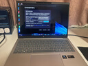 惠普HP【國家補貼】星Book Pro 14 輕薄筆記本電腦(酷睿Ultra5 32G 1T 2.8K 120Hz OLED AI)銀 曬單實(shí)拍圖