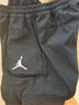 Jordan耐克AJ童裝兒童長(cháng)褲男童秋冬加絨運動(dòng)休閑褲工裝褲多口袋褲子 曬單實(shí)拍圖