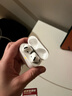 華強北新款【官配正品丨新Air第4代】藍牙耳機無(wú)線(xiàn)適配蘋(píng)果頂配主動(dòng)降噪iPhone17/16/15/14/13半入耳式華強北 【主動(dòng)降噪版全功能pods4】 靈動(dòng)島彈窗+空間音頻+三真電量 曬單實(shí)拍圖