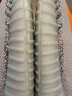 阿迪達斯【微瑕】男女鞋椰子YEEZY BOOST 350 V2運動(dòng)休閑鞋HQ7045 41 曬單實(shí)拍圖