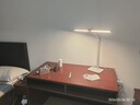 孩視寶國5a級兒童護眼燈學(xué)生學(xué)習防藍光防近視全光譜學(xué)習桌專(zhuān)用臺燈L5A 曬單實(shí)拍圖