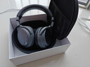 蛇圣仰望者【2026新款丨混合主動(dòng)降噪】藍牙耳機頭戴式無(wú)線(xiàn)電競游戲隔音適用于蘋(píng)果華為小米電腦PC 曬單實(shí)拍圖