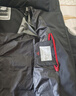 雪中飛鵝絨羽絨服男士短款脫卸帽加厚保暖休閑商務(wù)秋冬外套男裝190 曬單實(shí)拍圖