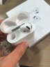 VIKM【頂配新款丨降噪Air第4代】藍牙耳機無(wú)線(xiàn)適配蘋(píng)果2025最新款iPhone17ios16/15半入耳式華強北耳機 曬單實(shí)拍圖