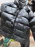 耐克（NIKE）羽絨外套男士26春季新運動(dòng)服裝保暖連帽棉服中長(cháng)款防風(fēng)羽絨服男款 絨子含量85%/Therma-FIT/曬圖退10 【建議拍小一碼】 3XL 【190】體重190~210斤左右 曬單實(shí)拍圖