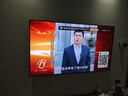 TCL電視 65T7L Ultra 65英寸 QD-Mini LED 蝶翼星曜屏 萬(wàn)象分區 絢彩XDR 3000nits 超薄 國家補貼 T7L 曬單實(shí)拍圖