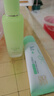 百雀羚（PECHOIN）爽膚水 草本平衡潤澤爽膚水 補水保濕精華水化妝水護膚品女 清潔保濕套裝共 195ml 曬單實(shí)拍圖