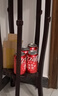 可口可樂(lè )可樂(lè ) 雪碧 芬達 含糖 330ml 罐裝碳酸飲料汽水易拉罐胖罐 可樂(lè )含糖330*24罐 曬單實(shí)拍圖