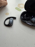 ESSONIO F10S【2026新款 柏林之聲】開(kāi)放式耳機藍牙耳機金榜1無(wú)線(xiàn)掛耳式不入耳運動(dòng)長(cháng)續航適用蘋(píng)果華為 黑 曬單實(shí)拍圖