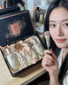 后（The history of Whoo）韓國天氣丹套裝光耀煥活PRO水乳禮盒化妝品護膚送情人節媽媽禮物 天率丹7件套 曬單實(shí)拍圖
