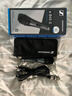 森海塞爾（Sennheiser）E845S 專(zhuān)業(yè)錄音動(dòng)圈人聲有線(xiàn)麥克風(fēng)家用K歌直播舞臺演出話(huà)筒 E845 S+卡農公母線(xiàn)(3米) 曬單實(shí)拍圖