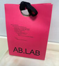 AB.LAB黃龍膽女巫眼霜淡化細紋提拉緊致去眼袋黑眼圈精華圣誕禮物 ablab 【抗老淡化黑眼圈】黃龍膽眼霜15g 曬單實(shí)拍圖