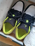 AJNIKER莆田高品質(zhì)純原Aj1低幫籃球鞋煙灰影子灰男女學(xué)生板鞋學(xué)院 aj1熒光綠 44 【純原標準碼】 曬單實(shí)拍圖