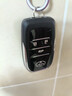 適用銳志原車(chē)鑰匙替換殼老款豐田銳志直板鑰匙改裝折疊遙控器新殼 銳志折疊鑰匙3鍵【開(kāi)?！?2007款銳志 曬單實(shí)拍圖