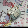 京川旭蘋(píng)果Airpods4保護套airpodspro3/2/1代保護套殼可愛(ài)卡通西高地小狗airpods4代防摔硅膠耳機保護套 西高地小狗（送掛鉤） AirPods 4 曬單實(shí)拍圖
