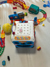 偉易達（Vtech）嬰兒玩具六面體學(xué)習智立方六面盒兒童早教男孩女孩生日寶寶禮物 曬單實(shí)拍圖