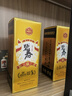 碧春伍醬香型白酒53度 貴州老字號宴請商務(wù)送禮500ml*6瓶一箱裝 曬單實(shí)拍圖