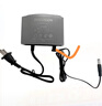?？低暎℉IKVISION）監控專(zhuān)用室外電源適配器AC/DC 12V/1.5A 開(kāi)關(guān)電源 1202-BW 曬單實(shí)拍圖