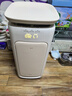 華為智選鴻蒙智選IAM寵物空氣凈化器U7 Pro全自動(dòng)吸毛神器除狗毛除異臭味吸過(guò)敏原寵物凈化機禮品 曬單實(shí)拍圖