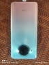 小米 紅米 note9 Pro 二手5G手機 120Hz刷新率 游戲手機 湖光秋色 8G+128G 95新 曬單實(shí)拍圖