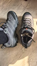 邁樂(lè )（Merrell）MERRELL邁樂(lè )戶(hù)外徒步鞋男MOAB3 GTX低幫透氣防水耐磨防滑登山鞋 曬單實(shí)拍圖