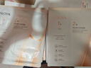 珀萊雅（PROYA）面膜抗皺緊致補水保濕提亮膚色貼片美白特證升級款女神節禮物 【推薦】雙抗面膜 18片 曬單實(shí)拍圖