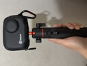 VRIG唯樂(lè )格TP-21大疆Action6/5Pro/4便攜三腳架手持自拍桿Gopro12延長(cháng)桿OSMO360運動(dòng)相機配件AcePro2自拍支架 曬單實(shí)拍圖